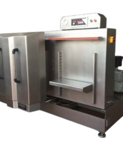 Seles Dz750 Vakum Paketleme Makinesi